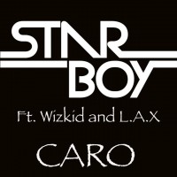 Purchase Starboy - Caro (CDS)