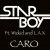 Buy Starboy - Caro (CDS) Mp3 Download