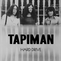 Purchase Tapiman - Hard Drive