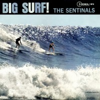 Purchase The Sentinals - Big Surf!