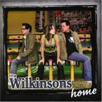 Purchase The Wilkinsons - Home