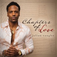 Purchase Julian Vaughn - Chapters Of Love