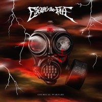 Purchase Escape The Fate - Chemical Warfare