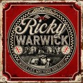 Buy Ricky Warwick - When Life Was Hard & Fast Mp3 Download