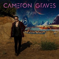Purchase Cameron Graves - Seven