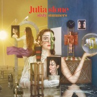 Purchase Julia Stone - Sixty Summers