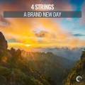 Buy 4 Strings - A Brand New Day Mp3 Download