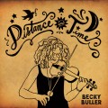 Buy Becky Buller - Distance And Time Mp3 Download