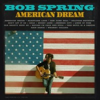 Purchase Bob Spring - American Dream