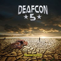 Purchase Deafcon5 - Track Of Dirt