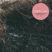 Purchase Phoxjaw - A Playground For Sad Adults (EP)