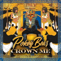 Purchase Pokey Bear - Crown Me