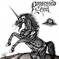 Purchase Possessed Steel - Possessed Steel (EP)