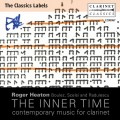 Buy Roger Heaton - The Inner Time: Contemporary Music For Clarinet Mp3 Download