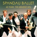 Buy Spandau Ballet - 40 Years - The Greatest Hits CD3 Mp3 Download