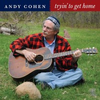Purchase Andy Cohen - Tryin' To Get Home