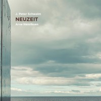 Purchase J. Peter Schwalm & Arve Henriksen - Neuzeit