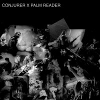 Purchase Palm Reader - Conjurer X Palm Reader