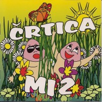 Purchase Mi2 - Črtica