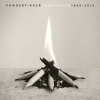 Purchase Powderfinger - Unreleased (1998-2010)