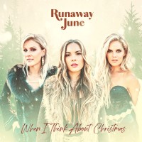 Purchase Runaway June - When I Think About Christmas (EP)