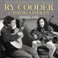 Purchase Ry Cooder & David Lindley - Live At The Vienna Opera House 1995 CD1