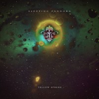 Purchase Sleeping Pandora - Yellow Sphere