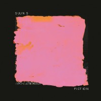 Purchase Suuns - Fiction (EP)