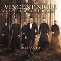 Purchase Vincent Niclo & Les Pretres Orthodoxes - Esperanto (Edition Collector) CD1