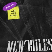 Purchase Weki Meki - New Rules