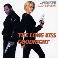 Purchase Alan Silvestri - The Long Kiss Goodnight - Complete Score