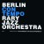 Buy Berlin Contemporary Jazz Orchestra - Berlin Contemporary Jazz Orchestra Mp3 Download