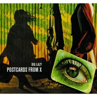 Purchase Big Lazy - Postcards From X