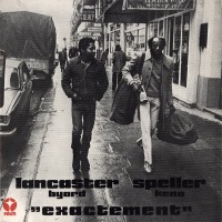Purchase Byard Lancaster - Exactement (With Keno Speller) (Vinyl)