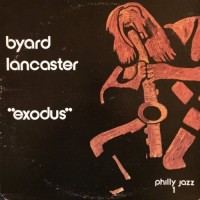 Purchase Byard Lancaster - Exodus (Vinyl)