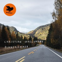 Purchase Christian Wallumrød - Pianokammer