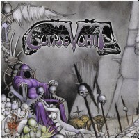 Purchase Corpse Vomit - Raping The Ears Of Those Above
