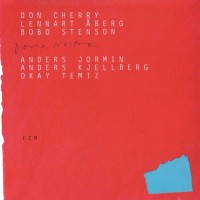 Purchase Don Cherry - Dona Nostra