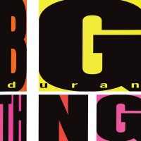 Purchase Duran Duran - Big Thing (Deluxe Edition) CD1