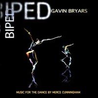 Purchase Gavin Bryars - Biped