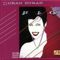 Purchase Duran Duran - Rio (Limited Edition) CD1