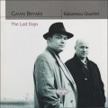 Buy Gavin Bryars - The Last Days Mp3 Download