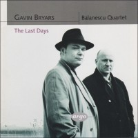 Purchase Gavin Bryars - The Last Days