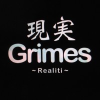 Purchase Grimes - Realiti (Demo) (CDS)