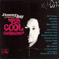 Purchase Jimmy Jay - Les Cool Sessions