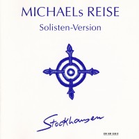 Purchase Karlheinz Stockhausen - Michaels Reise (Solisten-Version)