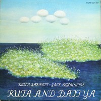 Purchase Keith Jarrett - Ruta And Daitya (Vinyl)