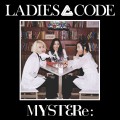 Buy Ladies' Code - Myst3Ry (CDS) Mp3 Download