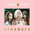 Buy Ladies' Code - Strang3R (CDS) Mp3 Download