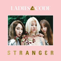Purchase Ladies' Code - Strang3R (CDS)